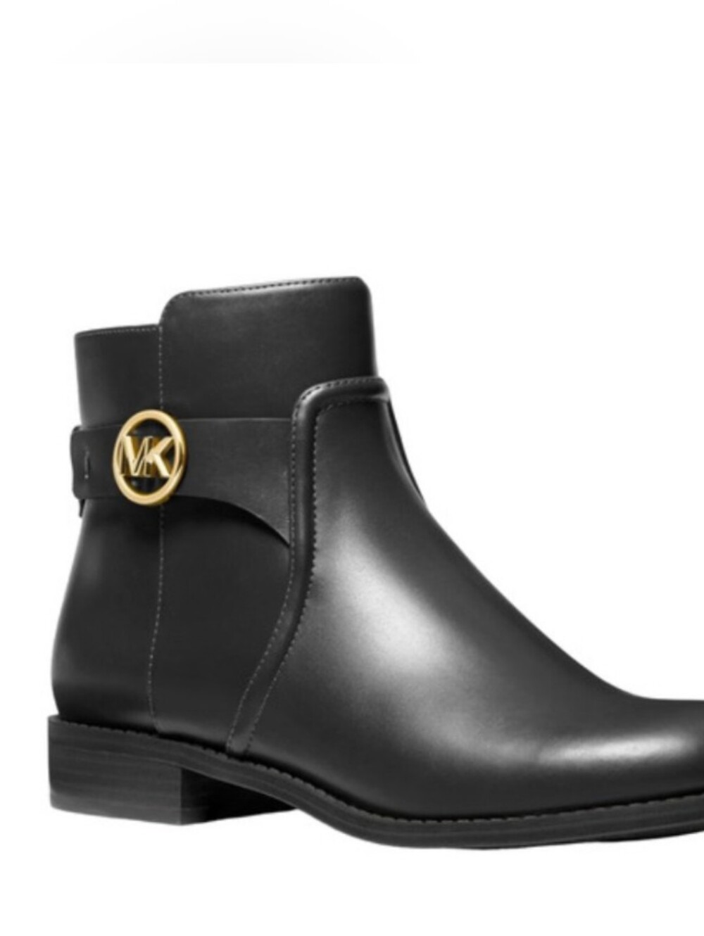 Michael Kors Booties 7.5